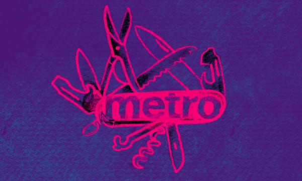 Descubre los beneficios de los planes de Metro